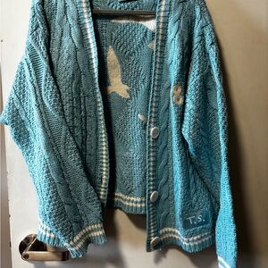 Taylor Swift 1989 Cardigan